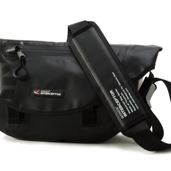 Kenko Aosta Interceptor Messenger Bag M
