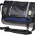 Aosta OEJ Messenger Bag Navy