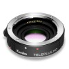 Kenko TELEPLUS HD DGX 1.4X Canon EOS