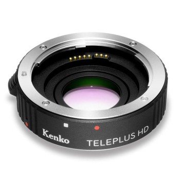 Kenko TELEPLUS HD DGX 1.4X Canon EOS