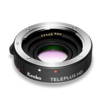 Kenko TELEPLUS HD DGX 1.4X Canon EOS