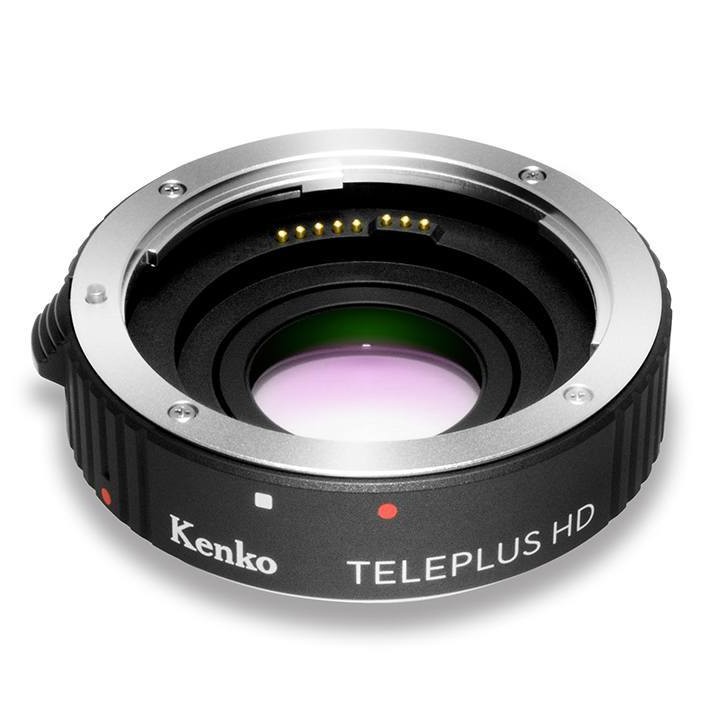 Kenko TELEPLUS HD DGX 1.4X Canon EOS