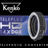 Kenko TELEPLUS HD DGX 1.4X Canon EOS