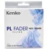 Kenko 72mm PL FADER