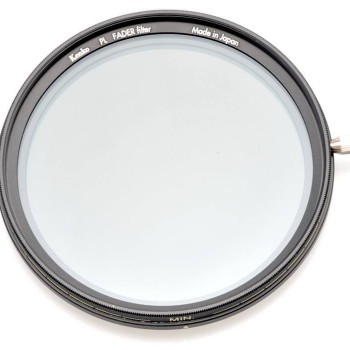 Kenko 72mm PL FADER