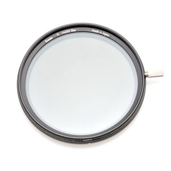 Kenko 72mm PL FADER