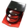 Kenko 62mm CLOSE-UP NO.1.2.4 kit