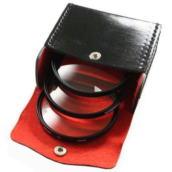 Kenko 52mm CLOSE-UP NO.1.2.4 kit