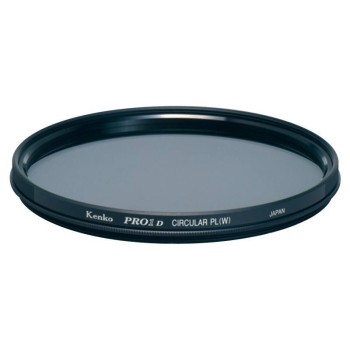 Kenko PRO1D WIDE BAND Circular PL (W) 62mm