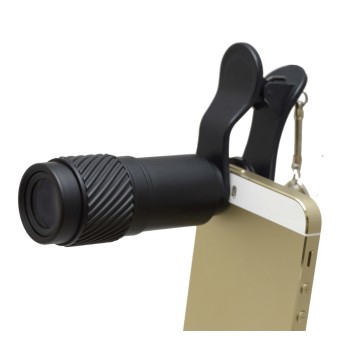 Kenko REAL PRO 7x TELEPHOTO LENS/ MONOCULAR