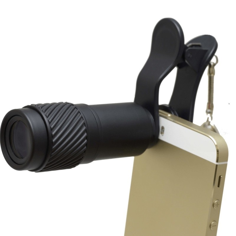 Kenko REAL PRO 7x TELEPHOTO LENS/ MONOCULAR