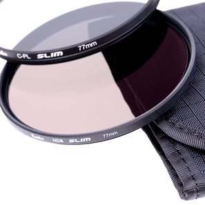 Kenko 52mm Smart Filter Kit