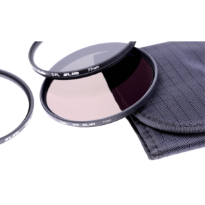Kenko 52mm Smart Filter Kit