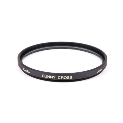 Kenko Sunny Cross 52mm
