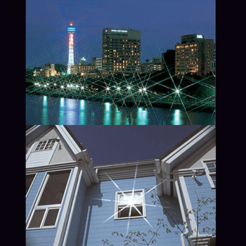 Kenko Sunny Cross 52mm