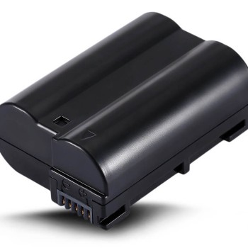 Kingma battery for Nikon EN-EL15 1600mAh