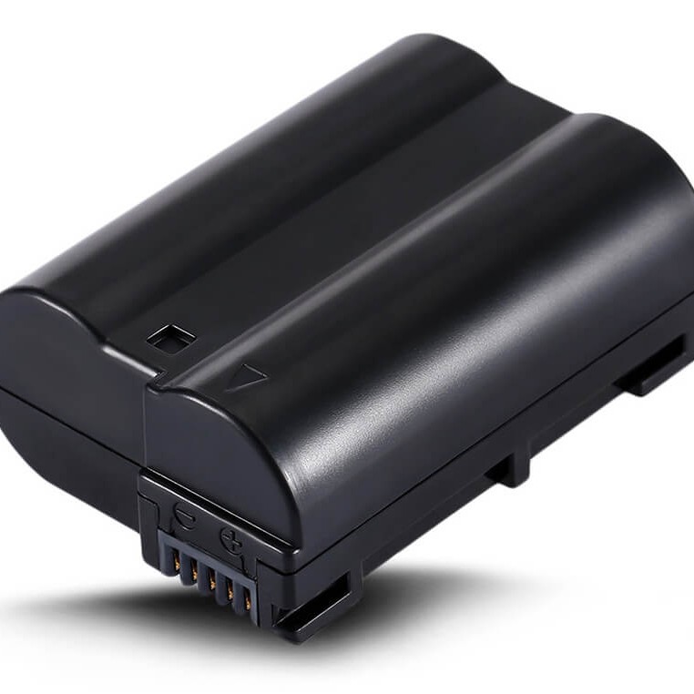 Kingma battery for Nikon EN-EL15 1600mAh