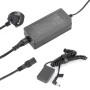 KingMa DR-LPE12 Dummy Battery + UK Plug Power adapter
