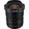 Laowa 10-18mm f/4.5-5.6 FE Zoom Lens for Sony FE