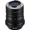 Laowa 10-18mm f/4.5-5.6 FE Zoom Lens for Sony FE