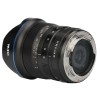 Laowa 10-18mm f/4.5-5.6 FE Zoom Lens for Sony FE