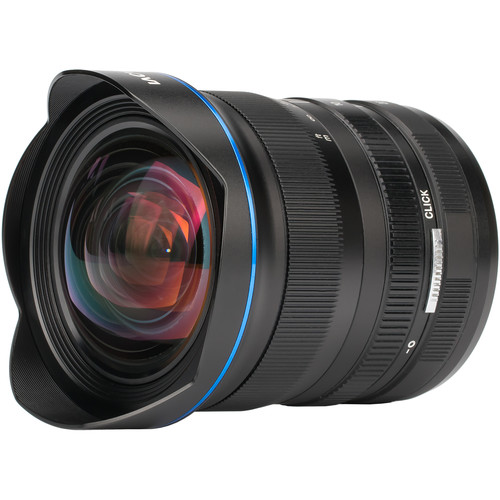 Laowa 10-18mm f/4.5-5.6 FE Zoom Lens for Sony FE