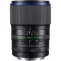 Laowa 105mm f/2 Smooth Trans Focus Lens for Canon EF