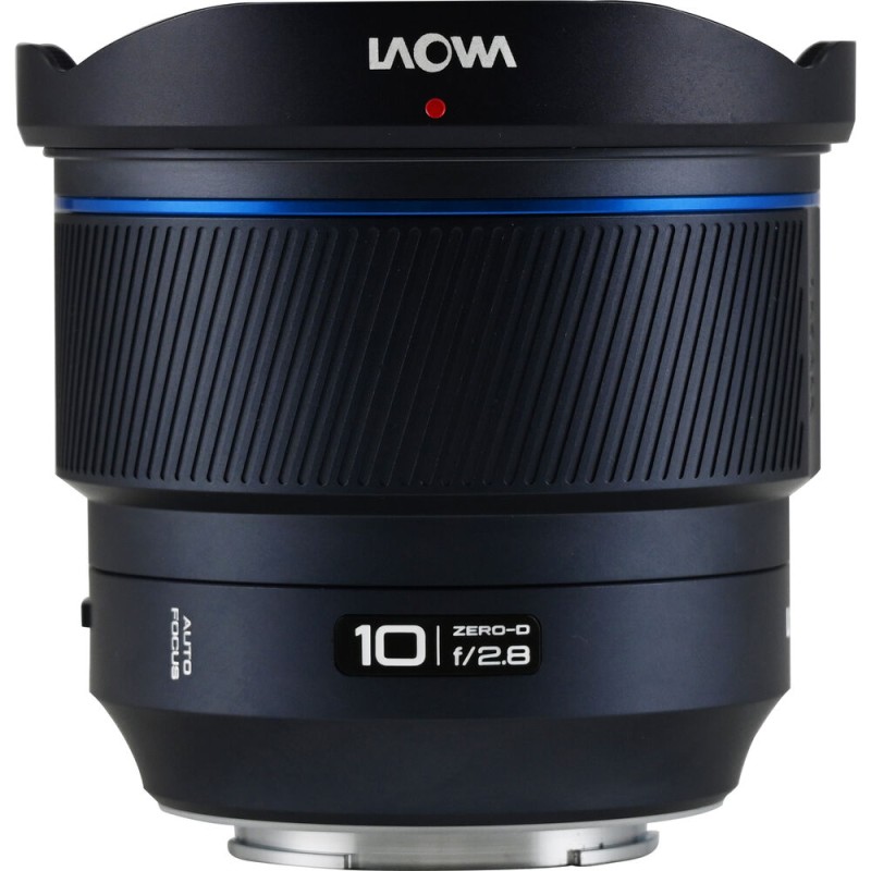 Laowa 10mm f/2.8 Zero-D FF Autofocus Lens (Sony E)