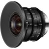 Laowa 12mm T2.9 Zero-D Cine Lens Canon EF