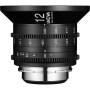 Laowa 12mm T2.9 Zero-D Cine Lens Canon EF