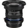 Laowa 15mm f/4 Macro Lens for Canon EF
