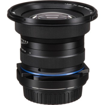 Laowa 15mm f/4 Macro Lens for Canon EF