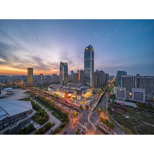 Laowa 15mm f/4.5 Zero-D Shift Lens for Canon EF