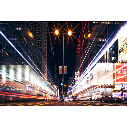 Laowa 15mm f/4.5 Zero-D Shift Lens for Canon EF