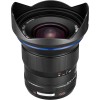 Laowa 15mm f/2 FE Zero-D Lens for Nikon Z