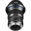 Laowa 15mm f/2 FE Zero-D Lens for Nikon Z