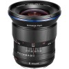Laowa 15mm f/2 FE Zero-D Lens for Nikon Z