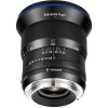 Laowa 15mm f/2 FE Zero-D Lens for Nikon Z