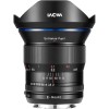 Laowa 15mm f/2 FE Zero-D Lens for Sony FE