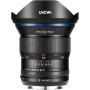 Laowa 15mm f/2 FE Zero-D Lens for Sony FE