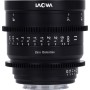 Laowa 15mm T2.1 Zero-D Cine Lens Sony E, Meters