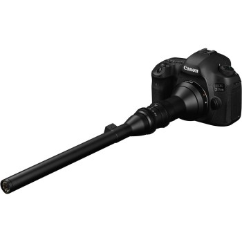 Laowa 24mm f/14 Probe Lens for Canon EF