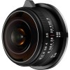 Laowa 4mm f/2.8 Fisheye Lens for Sony E
