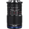 Laowa 65mm f/2.8 2x Ultra Macro APO Lens for Sony E