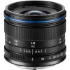 Laowa 7.5mm f/2 MFT Lens for Micro Four Thirds