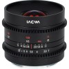 Laowa 9mm T2.9 Zero-D Cine Lens MFT Mount
