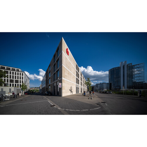 Laowa 9mm f/5.6 FF RL Lens - Sony FE