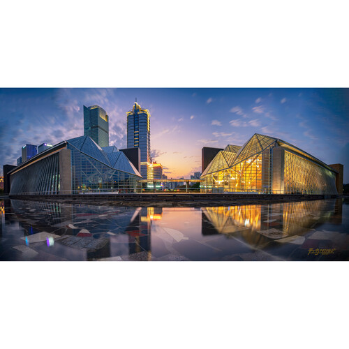 Laowa 9mm f/5.6 FF RL Lens - Sony FE