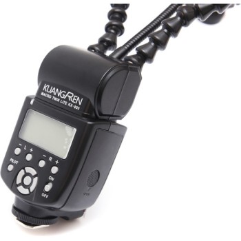Laowa KX-800 Flexible Macro Twin Flash
