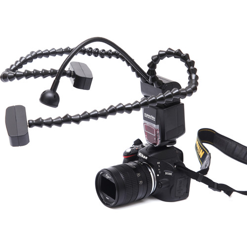 Laowa KX-800 Flexible Macro Twin Flash